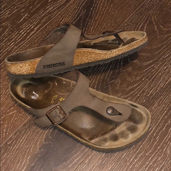 Birkenstock Shoes - Birkenstock’s!